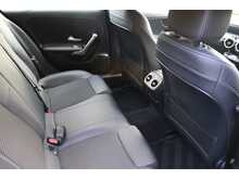 Mercedes-Benz A Class A180 Sport 
