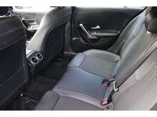 Mercedes-Benz A Class A180 Sport 