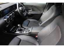 Mercedes-Benz A Class A180 Sport 