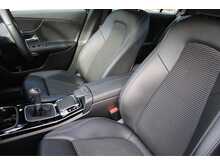Mercedes-Benz A Class A180 Sport 