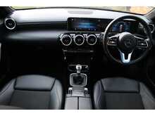 Mercedes-Benz A Class A180 Sport 