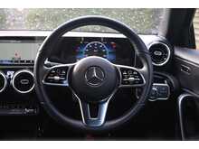 Mercedes-Benz A Class A180 Sport 