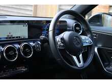 Mercedes-Benz A Class A180 Sport 