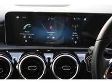 Mercedes-Benz A Class A180 Sport 