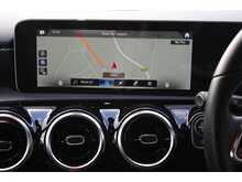 Mercedes-Benz A Class A180 Sport 