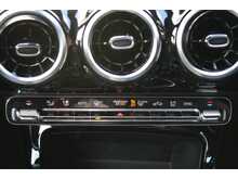 Mercedes-Benz A Class A180 Sport 