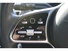 Mercedes-Benz A Class A180 Sport 