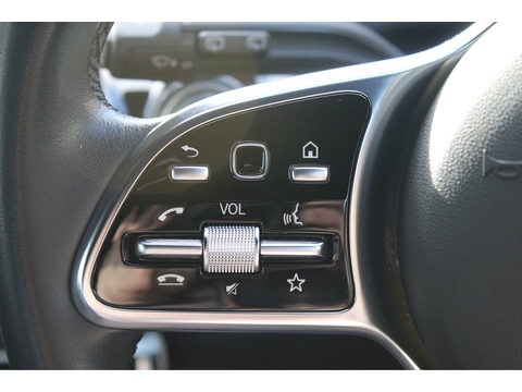 1.3 A180 Sport (Executive) Hatchback 5dr Petrol Manual Euro 6 (s/s) (136 ps)
