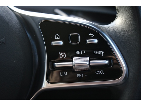 1.3 A180 Sport (Executive) Hatchback 5dr Petrol Manual Euro 6 (s/s) (136 ps)