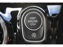 Mercedes-Benz A Class A180 Sport 