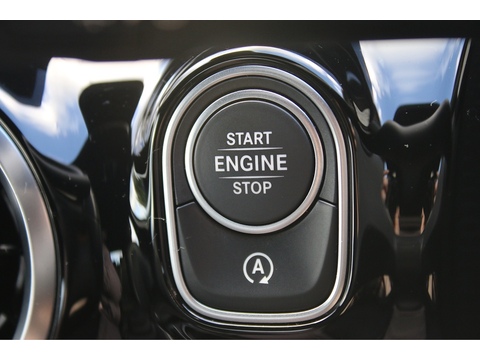 1.3 A180 Sport (Executive) Hatchback 5dr Petrol Manual Euro 6 (s/s) (136 ps)
