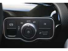 Mercedes-Benz A Class A180 Sport 