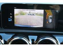Mercedes-Benz A Class A180 Sport 