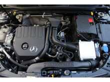 Mercedes-Benz A Class A180 Sport 