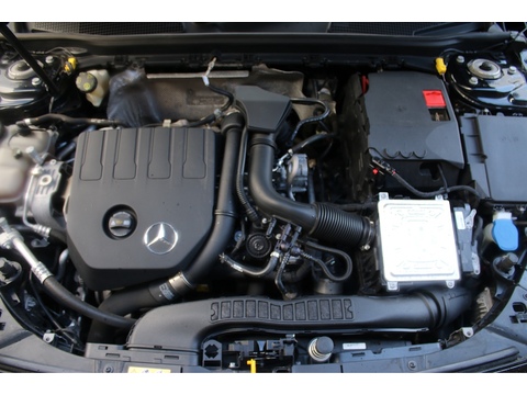 1.3 A180 Sport (Executive) Hatchback 5dr Petrol Manual Euro 6 (s/s) (136 ps)