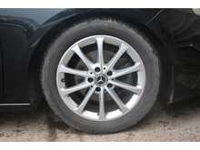 Mercedes-Benz A Class A180 Sport 