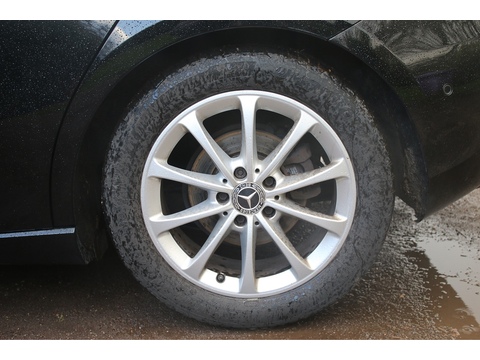 1.3 A180 Sport (Executive) Hatchback 5dr Petrol Manual Euro 6 (s/s) (136 ps)