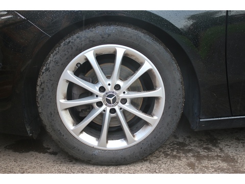 1.3 A180 Sport (Executive) Hatchback 5dr Petrol Manual Euro 6 (s/s) (136 ps)