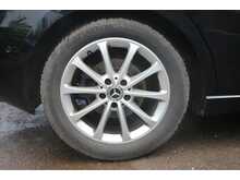Mercedes-Benz A Class A180 Sport 