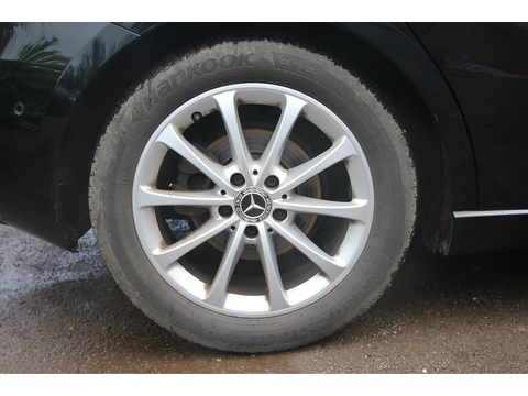 1.3 A180 Sport (Executive) Hatchback 5dr Petrol Manual Euro 6 (s/s) (136 ps)