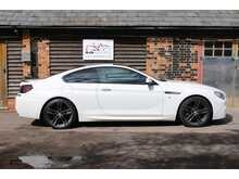 BMW 6 Series 640d M Sport 