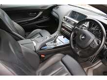 BMW 6 Series 640d M Sport 