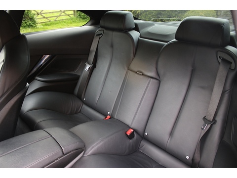 3.0 640d M Sport Coupe 2dr Diesel Steptronic Euro 5 (s/s) (313 ps)