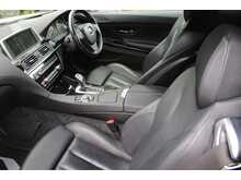 BMW 6 Series 640d M Sport 