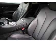 BMW 6 Series 640d M Sport 