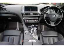 BMW 6 Series 640d M Sport 