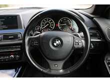 BMW 6 Series 640d M Sport 