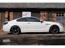 BMW 6 Series 640d M Sport 