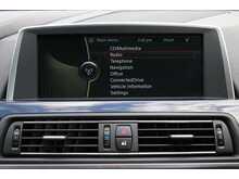 BMW 6 Series 640d M Sport 