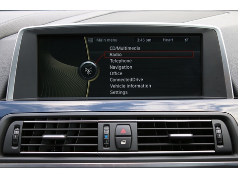 3.0 640d M Sport Coupe 2dr Diesel Steptronic Euro 5 (s/s) (313 ps)