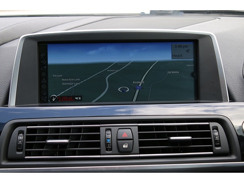 3.0 640d M Sport Coupe 2dr Diesel Steptronic Euro 5 (s/s) (313 ps)