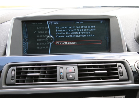 3.0 640d M Sport Coupe 2dr Diesel Steptronic Euro 5 (s/s) (313 ps)