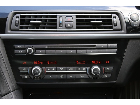 3.0 640d M Sport Coupe 2dr Diesel Steptronic Euro 5 (s/s) (313 ps)