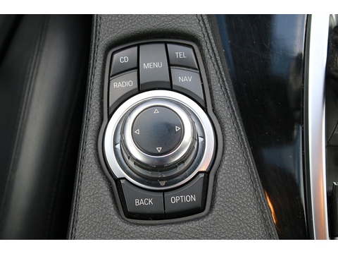 3.0 640d M Sport Coupe 2dr Diesel Steptronic Euro 5 (s/s) (313 ps)