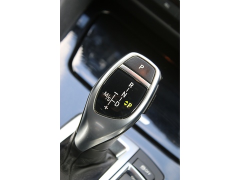 3.0 640d M Sport Coupe 2dr Diesel Steptronic Euro 5 (s/s) (313 ps)