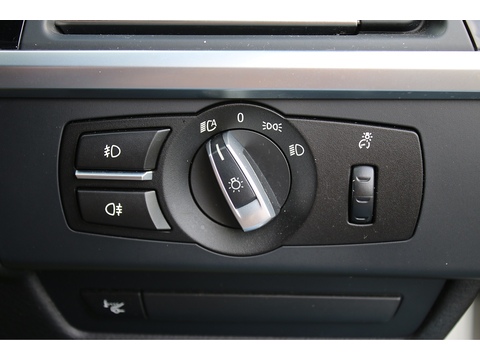 3.0 640d M Sport Coupe 2dr Diesel Steptronic Euro 5 (s/s) (313 ps)
