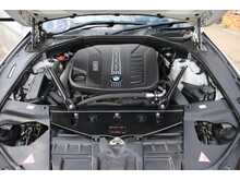 BMW 6 Series 640d M Sport 
