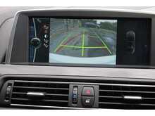 BMW 6 Series 640d M Sport 