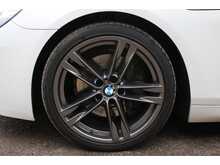 BMW 6 Series 640d M Sport 