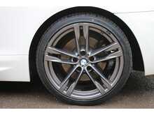 BMW 6 Series 640d M Sport 