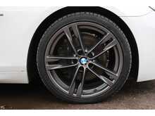 BMW 6 Series 640d M Sport 