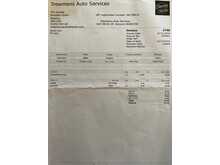 BMW 6 Series 640d M Sport 