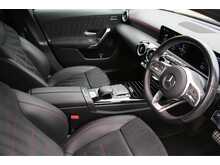 Mercedes-Benz A Class A180 AMG Line 