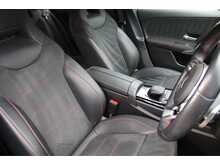 Mercedes-Benz A Class A180 AMG Line 