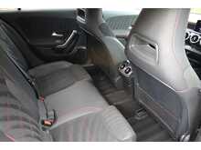 Mercedes-Benz A Class A180 AMG Line 