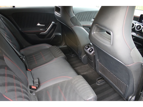 1.3 A180 AMG Line (Executive) Hatchback 5dr Petrol 7G-DCT Euro 6 (s/s) (136 ps)